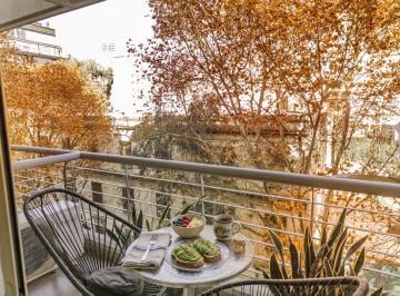 Departamento · 29m² · 1 Ambiente · Venta Monoambiente Amueblado en Palermo