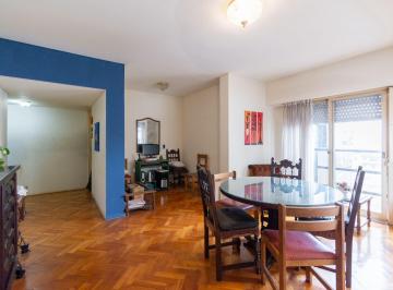Departamento · 73m² · 3 Ambientes · Venta Departamento 3 Ambientes Belgrano Balcon