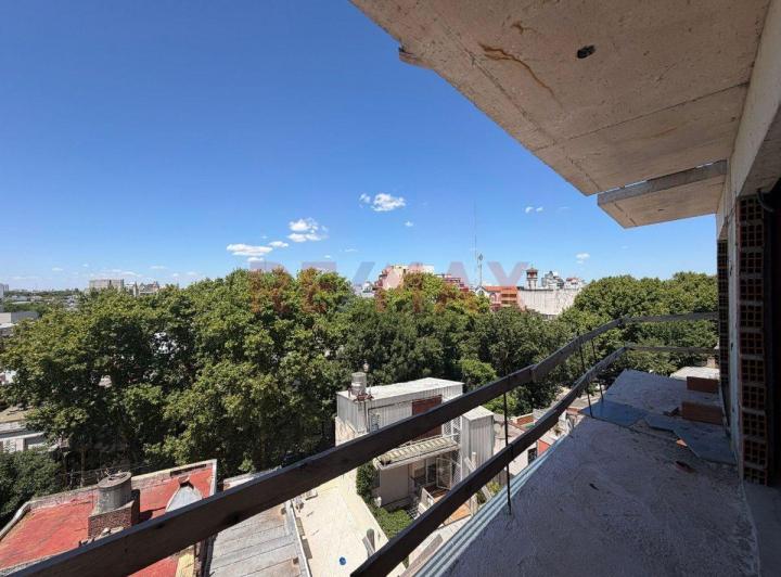 Venta Monoamb con Balcón en Villa Ortúzar