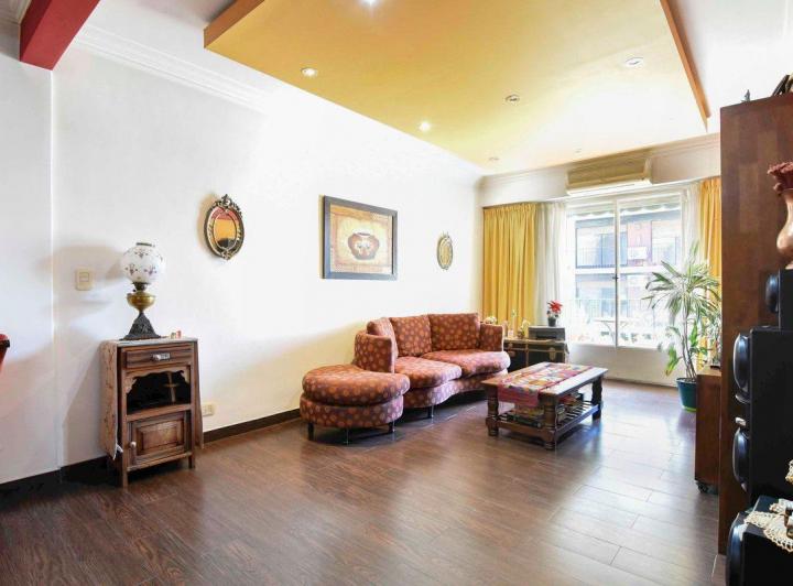 Venta 3 Amb con Dependencia y Balcon Caballito