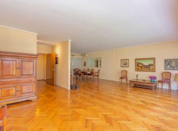 Departamento · 156m² · 4 Ambientes · 1 Cochera · 4 Ambientes Al Frente con Cochera en La Isla