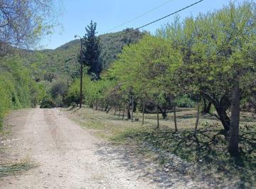Terreno · 808m² · Lote Centrico La Serranita