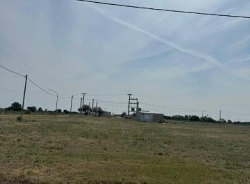 Terreno · 215m² · Venta Lote en Barrio Sur Humboldt
