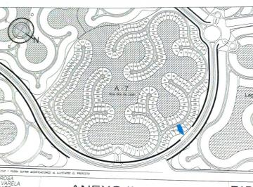 Terreno · 819m² · Lote en Venta San Sebastían - Área 7