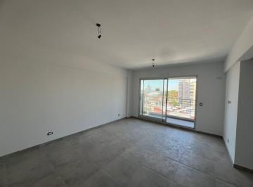 Departamento · 40m² · 2 Ambientes · Depto 2 Ambientes con Balcon en Caseros a Estrenar