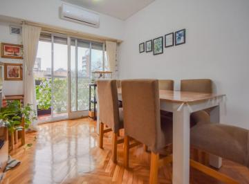Departamento · 36m² · 2 Ambientes · Venta Departamento 2 Ambientes en Villa del Parque