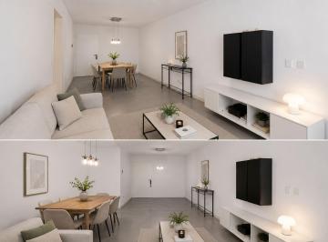 Departamento · 82m² · 3 Ambientes · 1 Cochera · Venta Depto 3 Amb con Cochera Bcon V. Devoto