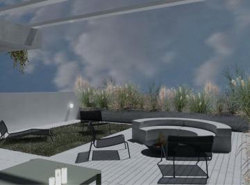 Departamento · 46m² · 2 Ambientes · Venta Dpto 2 Amb Agosto 2026 Bcon Tza V. Devoto