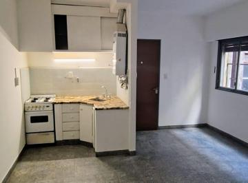Departamento · 38m² · 2 Ambientes · Departamento Venta La Plata de 1 Dormitorio