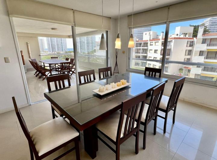 Departamento en venta en Aidy Grill · 6 ambientes