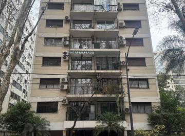 Departamento en Alquiler de 3 ambientes · 3 Ambientes en Belgrano C Balcón | Piso 7