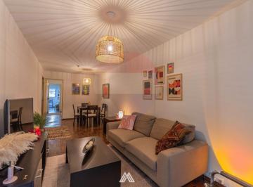 Departamento · 47m² · 2 Ambientes · Se Alquila Apartamento de un Dormitorio en Pocitos