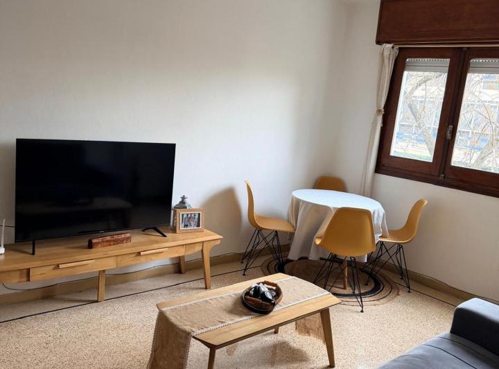 Departamento · 54m² · 3 Ambientes