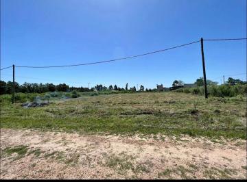 Terreno , Federación · Terreno en Santa Catalina