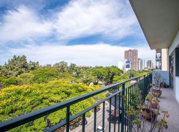 Departamento · 90m² · 4 Ambientes · Venta Depto 4 Amb con Balcon Vista Abierta