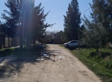 Terreno · 360m² · Lote 360 m², Moradas, Máximo Paz, Cañuelas, Permuta