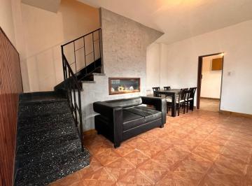 PH · 65m² · 3 Ambientes · 1 Cochera · Venta Dúplex Tipo Casa 3 Amb Haedo Cochera