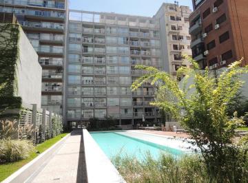 Departamento · 55m² · 2 Ambientes · 2 Cocheras · Quartier del Polo Departamento en Palermo