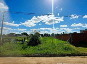 Terreno · 462m² · Terreno en Venta en Salto
