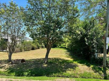 Terreno · 420m² · Oportunidad Venta Lote, Country Las Brisas 420 m²