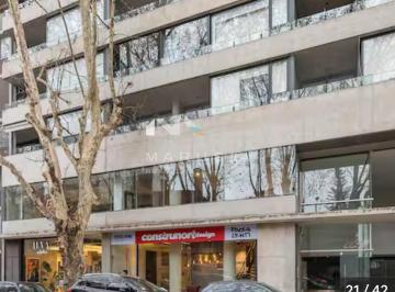 Departamento · 38m² · 1 Ambiente · Departamento en Venta en Palermo Hollywood, Capital Federal, Buenos Aires