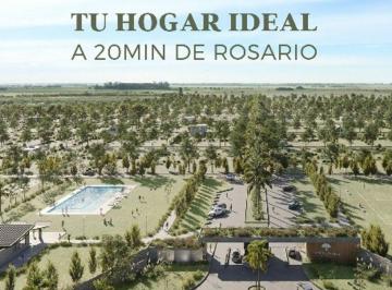 Terreno · 600m² · Lote en Venta 600 m² La Guillermina