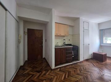 Departamento · 26m² · 1 Ambiente · Venta Monoambiente