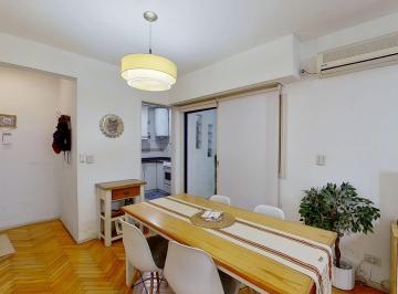 Departamento · 51m² · 3 Ambientes · Venta Departamento 3 Ambientes en Palermo
