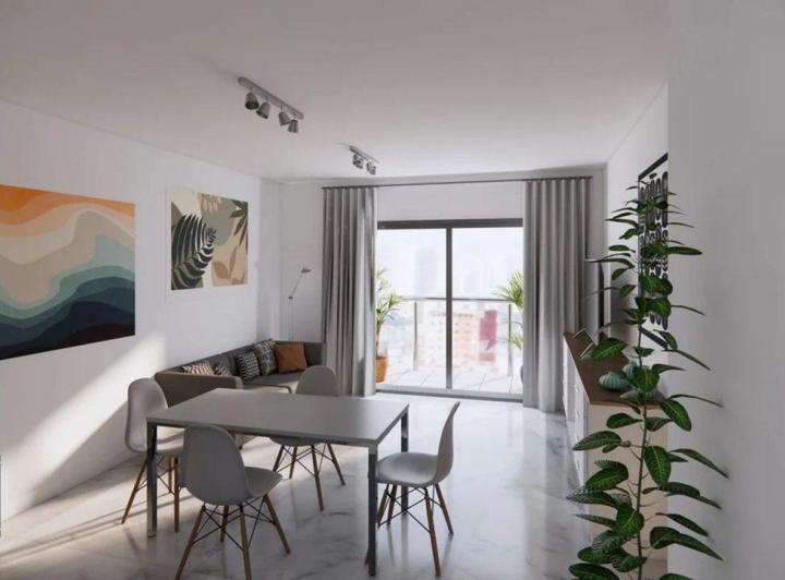 Venta Dpto 3 Amb en Pozo - Excelente Financiación
