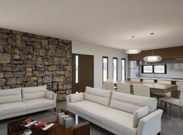Casa de 4 ambientes, Luján de Cuyo · Vendo Casa en La Luisa