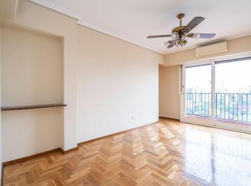 Departamento · 55m² · 3 Ambientes · Venta Departamento 3 Ambientes Parque Chacabuco