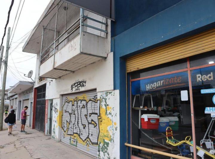 PH · 272m² · 7 Ambientes · 3 Cocheras