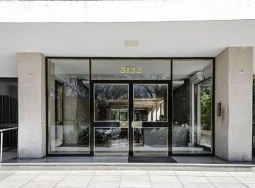 Departamento · 130m² · 4 Ambientes · Departamento en Venta en Palermo, Capital Federal, Buenos Aires