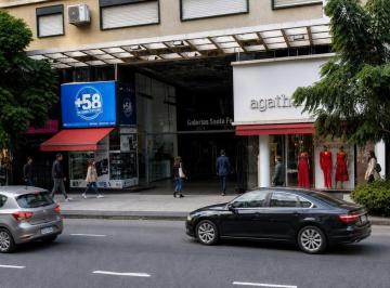 Local comercial · 35m² · Local en Alquiler en Barrio Norte, Capital Federal, Buenos Aires
