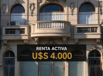 Local comercial · 350m² · Local en Venta en Barrio Norte, Capital Federal, Buenos Aires