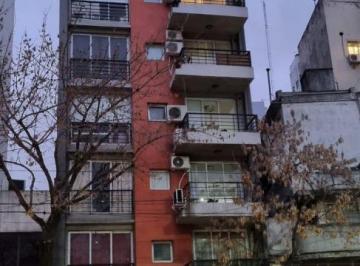 MAE-MAE-814_2 · Excelente Monoambiente en Alquiler a Pasos Avda Belgrano