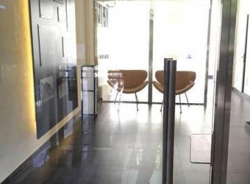 MAE-MAE-815_2 · Monoambiente en Alquiler en Barrancas de Belgrano