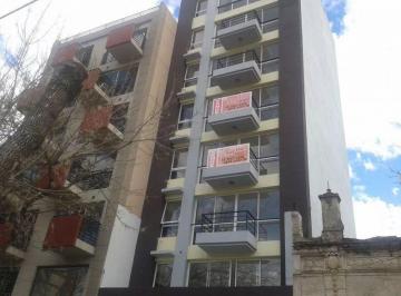 MAE-MAE-815_2 · Monoambiente en Alquiler en Barrancas de Belgrano