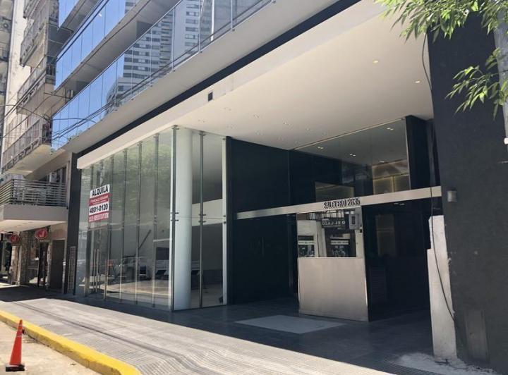 Departamento en Alquiler en Barrio Norte, Capital Federal, Buenos Aires