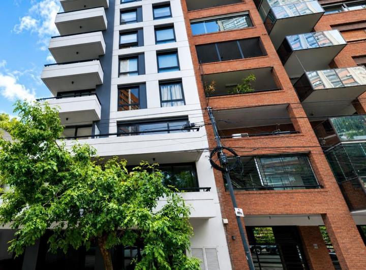 Departamento en Alquiler en Palermo, Capital Federal, Buenos Aires