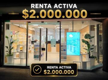 Local comercial · 120m² · Local en Venta en Once, Capital Federal, Buenos Aires