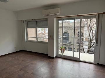 Departamento · 35m² · 1 Ambiente · Departamento Monoambiente Divisible Luminoso Impecable con Balcon y Bajas Expensas en Palermo
