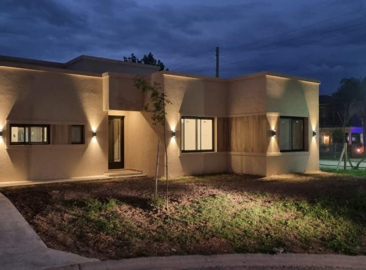 Casa · 153m² · 5 Ambientes