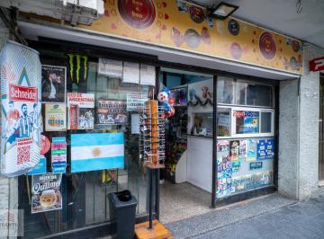 Local comercial · 49m² · Venta Local en Excelente Ubicacion de Flores Centro
