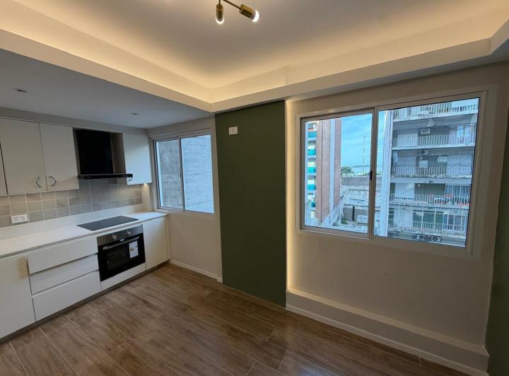 Departamento · 104m² · 4 Ambientes