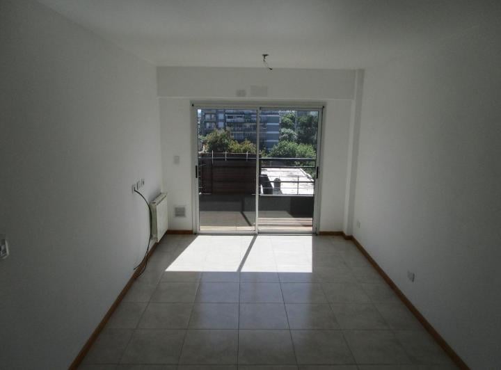 Departamento 2 Ambientes Impecable Estado - Financiacion Directa