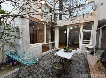 PH · 45m² · 2 Ambientes · PH de Dos Ambientes en Planta Baja con Patio Propio. Vera y Humboldt