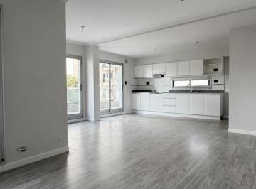Departamento de 9 ambientes, Ciudad de Santa Fe · Venta Piso a Estrenar con Cochera Zona Constituyentes