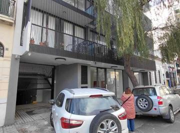 Garage · 12m² · Cochera Fija en Venta en San Cristóbal, Capital Federal, Buenos Aires