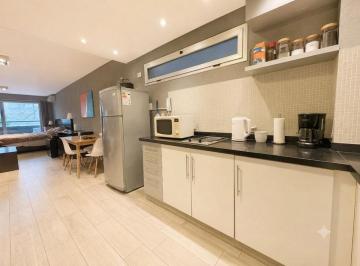 Departamento de 1 ambiente, Recoleta · Luminoso Departamento a La Venta